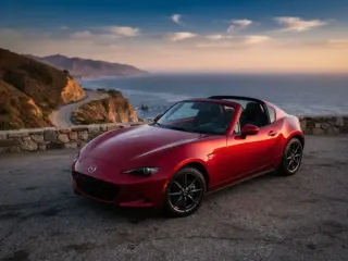 مازدا Mx 5 2021 — Auto Trader UAE