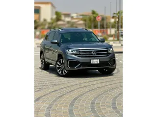 فولكس واجن Teramont 2022 — Auto Trader UAE