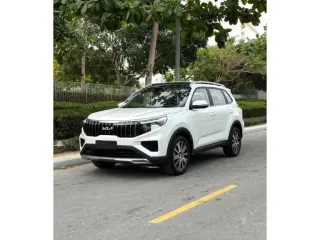 كيا سبورتاج 2025 — Auto Trader UAE