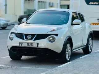 نيسان جوك 2014 — Auto Trader UAE