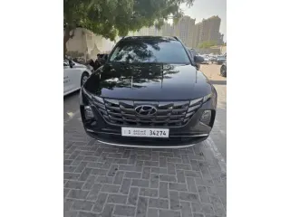 هيونداي توسان 2023 — Auto Trader UAE