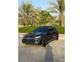 Mercedes-Benz GLC 2023 — Auto Trader UAE