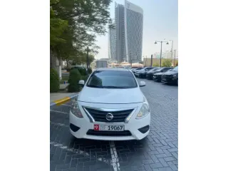 Nissan Sunny 2019 — Auto Trader UAE