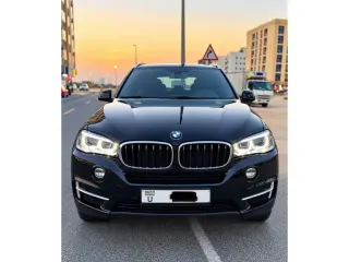BMW X5 2016 — Auto Trader UAE