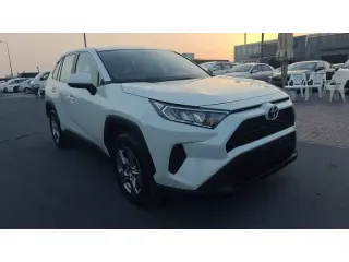Toyota RAV4 2024 — Auto Trader UAE