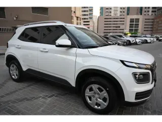 هيونداي Venue 2025 — Auto Trader UAE