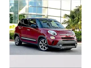 فيات 500 2015 — Auto Trader UAE