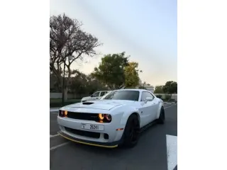 Dodge Challenger 2020 — Auto Trader UAE
