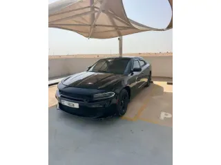 دودج تشارجر 2020 — Auto Trader UAE
