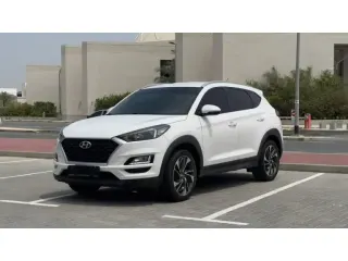 Hyundai Tucson 2020 — Auto Trader UAE
