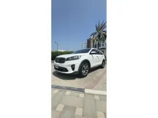 Kia Sorento 2019 — Auto Trader UAE