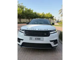 Land Rover Range Rover Velar 2024 — Auto Trader UAE