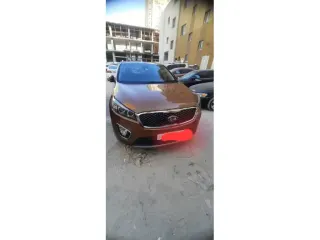 Kia Sorento 2016 — Auto Trader UAE