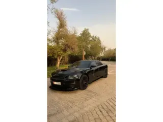 دودج تشارجر SRT 2018 — Auto Trader UAE