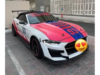 فورد موستنج 2020 — Auto Trader UAE