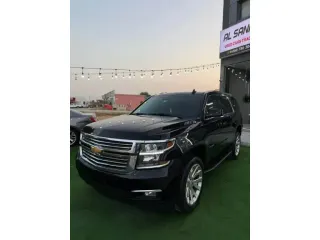 Chevrolet Tahoe 2016 — Auto Trader UAE