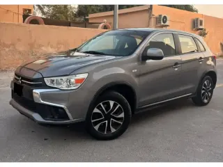 Mitsubishi ASX 2019 — Auto Trader UAE