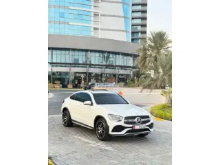 مرسيدس بنز GLC 2021 — Auto Trader UAE