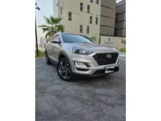 Hyundai Tucson 2020 — Auto Trader UAE
