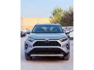 تويوتا راف فور 2022 — Auto Trader UAE