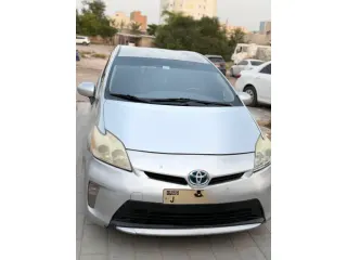 تويوتا بريوس 2014 — Auto Trader UAE