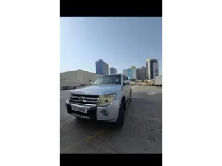 ميتسوبيشي باجيرو 2012 — Auto Trader UAE