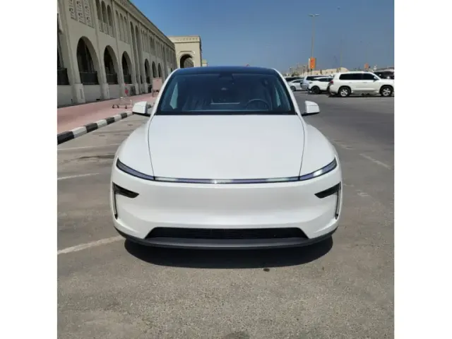 Tesla Model Y 2026
