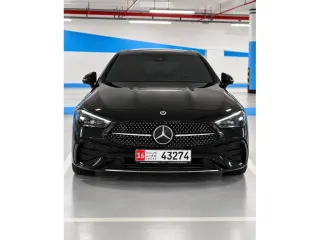 مرسيدس بنز Cle 2024 — Auto Trader UAE