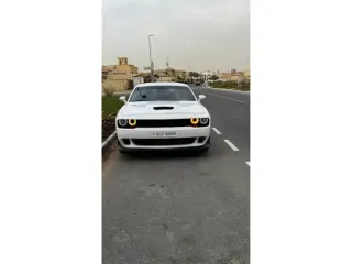 Dodge Challenger 2020 — Auto Trader UAE