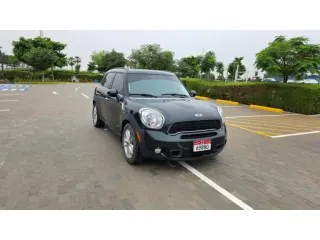 ميني Countryman 2013 — Auto Trader UAE