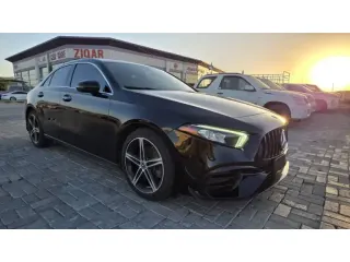 مرسيدس بنز A Class 2020 — Auto Trader UAE
