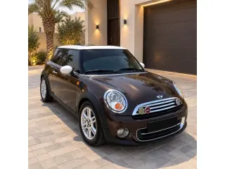 Mini Cooper 2012 — Auto Trader UAE