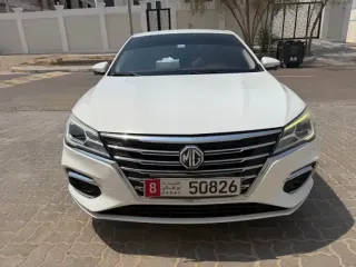 إم جي 5 2020 — Auto Trader UAE