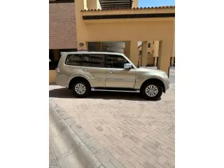 ميتسوبيشي باجيرو 2012 — Auto Trader UAE