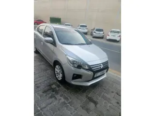 ميتسوبيشي Attrage 2022 — Auto Trader UAE