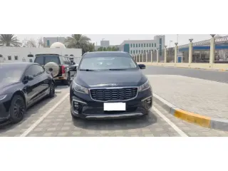 كيا كارنيفال 2020 — Auto Trader UAE