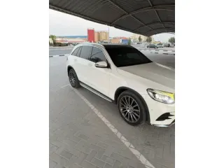 مرسيدس بنز GLC 2017 — Auto Trader UAE