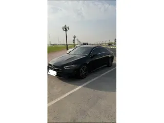 مرسيدس بنز CLA 2024 — Auto Trader UAE