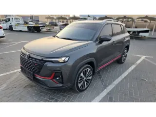 شانجان Cs 35 Plus 2023 — Auto Trader UAE