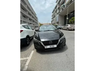 Nissan Sentra 2022 — Auto Trader UAE
