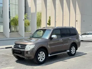 ميتسوبيشي باجيرو 2010 — Auto Trader UAE