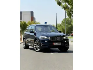 بي إم دبليو X5 2015 — Auto Trader UAE