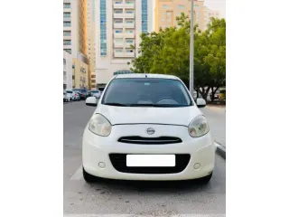 نيسان Micra 2016 — Auto Trader UAE