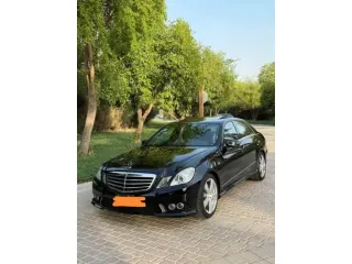 مرسيدس بنز E Class 2010 — Auto Trader UAE