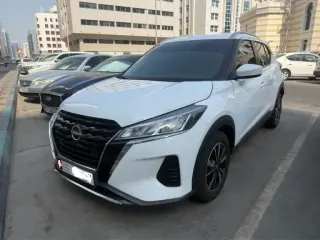 نيسان كيكس SV 2024 — Auto Trader UAE