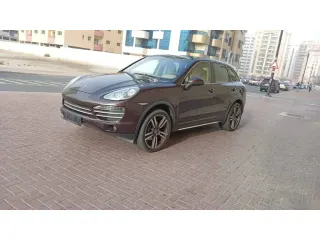 بورشه كايين 2014 — Auto Trader UAE