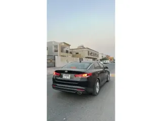 كيا أوبتيما 2019 — Auto Trader UAE