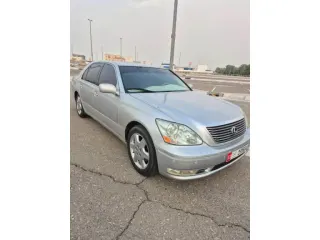 لكزس LS 430 2004 — Auto Trader UAE
