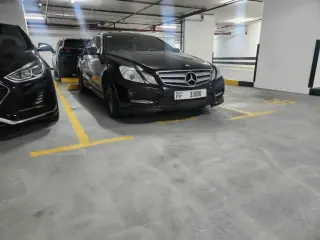Mercedes-Benz E Class 2013 — Auto Trader UAE