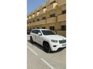 جيب جراند شيروكي 2015 — Auto Trader UAE